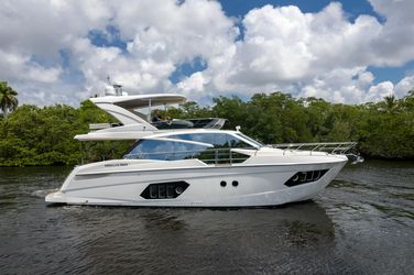 50' Absolute 2020 Yacht For Sale